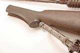LOT OF TWO PROJECT WINCHESTER RIFLES 1# MODEL 1906 .22 & 2# WINCHESTER MODEL 1890 .22 SHORT GALLERY. C&R - 4 of 5
