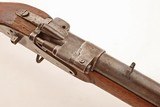 LOT OF TWO PROJECT ANTIQUE BRITISH SNIDER ENFIELD. NO FFL - 3 of 5