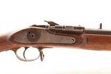 LOT OF TWO PROJECT ANTIQUE BRITISH SNIDER ENFIELD. NO FFL - 2 of 5