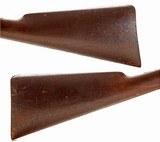 ANTIQUE COLT MODEL 1878 SxS DAMASCUS HAMMER .12GA SHOTGUN. NO FFL - 7 of 7