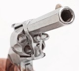 ANTIQUE HOPKINS & ALLEN XL No.2 SPUR TRIGGER WITH RARE FACTORY PICTURE BOX. NO FFL - 8 of 9