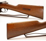 ANTIQUE RARE BELGIAN MODEL 1889 MAUSER SHORT RIFLE 