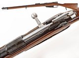 ANTIQUE TURKISH MAUSER COMMISSION GEW 88 LOEWE BERLIN 1890 