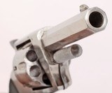 ANTIQUE IVER JOHNSON 