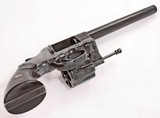 ANTIQUE COLT MODEL 1892 DA .38 LONG COLT 6