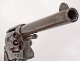 ANTIQUE COLT MODEL 1892 DA .38 LONG COLT 6