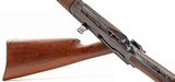 REMINGTON MODEL 8 SEMI AUTO TAKE DOWN .32 REM With RARE LYMAN PEEP SIGHT C&R - 7 of 8