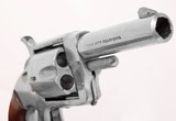 ANTIQUE RARE HARTFORD ARMS NEW 32 No3 SPUR TRIGER 5 RD .32RF REVOLVER. NO FFL. - 5 of 7