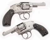 ANTIQUE HOPKINS & ALLEN Mfg & Co. 