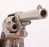 ANTIQUE HOPKINS & ALLEN Mfg & Co. 