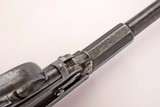 RARE ANTIQUE GERMAN SINGLE SHOT PARLOR PISTOL .22RF 11.7/8