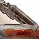 ANTIQUE RARE C.S. SHATTUCK 