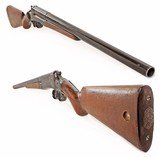 ANTIQUE RARE C.S. SHATTUCK 