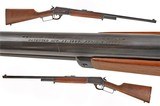 ANTIQUE MARLIN MODEL 1889 LEVER ACTION RIFLE .38/40 WINCHESTER CAL. NO FFL - 1 of 4