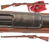 ANTIQUE TURKISH MAUSER GEWEHR 88 STEYR 1890 7.92x57mm 