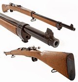 ANTIQUE SPANISH MAUSER MODEL 1893 7x57mm ARMY RIFLE. NO FFL. - 3 of 5