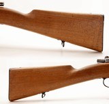 ANTIQUE SPANISH MAUSER MODEL 1893 7x57mm ARMY RIFLE. NO FFL. - 5 of 5