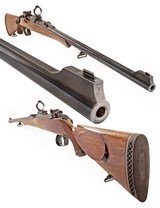 RARE AUSTRIAN STEYR STRAIGHT PULL HUNTING RIFLE .270 WINCHESTER. C&R. - 3 of 5