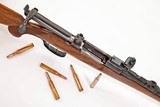 RARE AUSTRIAN STEYR STRAIGHT PULL HUNTING RIFLE .270 WINCHESTER. C&R. - 2 of 5