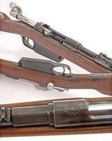 ANTIQUE RARE ARGENTINE MAUSER M 1891 CARBINE 7.65x53. NO FFL. - 5 of 6