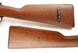ANTIQUE RARE ARGENTINE MAUSER M 1891 CARBINE 7.65x53. NO FFL. - 6 of 6