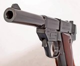 HI-STANDARD RARE MODEL G 380 SEMI-AUTO .380 ACP PISTOL EXCELLENT. C&R. - 7 of 7