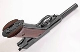 HI-STANDARD RARE MODEL G 380 SEMI-AUTO .380 ACP PISTOL EXCELLENT. C&R. - 6 of 7