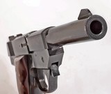 HI-STANDARD RARE MODEL G 380 SEMI-AUTO .380 ACP PISTOL EXCELLENT. C&R. - 5 of 7