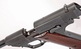 HI-STANDARD RARE MODEL G 380 SEMI-AUTO .380 ACP PISTOL EXCELLENT. C&R. - 3 of 7
