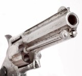 ANTIQUE REMINGTON SMOOT RARE NEW MODEL No.2 in .30RF. NO FFL. - 3 of 5