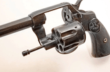 COLT MODEL 1892 DA .38 4.5