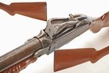 ANTIQUE SCARCE BANNERMAN SPENCER MODEL 1890 PUMP-ACTION DAMASCUS 12 GA SHOTGUN EXCELLENT. NO FFL. - 7 of 7