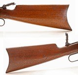 RARE STEVENS HIGH POWER 425 LEVER ACTION .35 REMINGTONCAL. LEVER ACTION RIFLE. C&R - 8 of 8