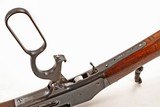 RARE STEVENS HIGH POWER 425 LEVER ACTION .35 REMINGTONCAL. LEVER ACTION RIFLE. C&R - 4 of 8