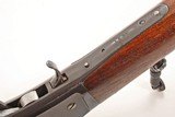 RARE STEVENS HIGH POWER 425 LEVER ACTION .35 REMINGTONCAL. LEVER ACTION RIFLE. C&R - 5 of 8