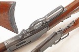 RARE STEVENS HIGH POWER 425 LEVER ACTION .35 REMINGTONCAL. LEVER ACTION RIFLE. C&R - 7 of 8