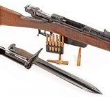 2x ANTIQUE ITALIAN VETTERLI MODEL 1870/87. 6.5x52 CARCANO. NO FFL. - 4 of 6