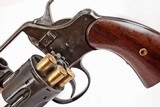 ANTIQUE COLT MODEL 1889 U.S.NAVY D.A. .38 LONG COLT 6 ROUND 6