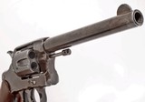 ANTIQUE COLT MODEL 1889 U.S.NAVY D.A. .38 LONG COLT 6 ROUND 6