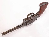 ANTIQUE COLT MODEL 1889 U.S.NAVY D.A. .38 LONG COLT 6 ROUND 6