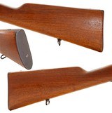 ANTIQUE MAUSER ARGENTINE MODEL 1891 LOEWE BERLIN 7.65x53mm CAL. EXCELLENT. NO FFL. - 5 of 5