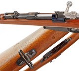 ANTIQUE MAUSER ARGENTINE MODEL 1891 LOEWE BERLIN 7.65x53mm CAL. EXCELLENT. NO FFL. - 4 of 5