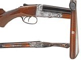 ANTIQUE PARKER PH GRADE 16 GA SIDE BY SIDE SHOTGUN With 28 GA INSERT/CHOKE. VERY GOOD. NO FFL. - 2 of 7