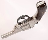 ANTIQUE IVER JOHNSON SAFETY AUTOMATIC .32 S&W DOUBLE ACTION 5 ROUND REVOLVER. NO FFL. - 3 of 5