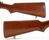 WINCHESTER 1907.351WSL CAL. SEMI AUTO TAKE DOWN With PEEP SIGHT. EXCELLENT. C&R. - 6 of 6