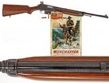 WINCHESTER 1907.351WSL CAL. SEMI AUTO TAKE DOWN With PEEP SIGHT. EXCELLENT. C&R. - 1 of 6