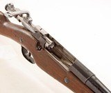 ANTIQUE RARE ARTILLERY BERTHIER CARBINE MODEL1892 8x50R LEBEL NO FFL - 7 of 8