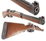 ANTIQUE RARE MAUSER ARGENTINO MODEL 1891 CARBINE 7.65x53 VERY GOOD. NO FFL. - 3 of 5