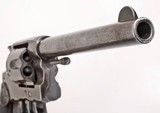 ANTIQUE COLT NEW ARMY MODEL1892 D.A. .38 LONG COLT 6 ROUND 6