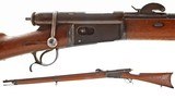 ANTIQUE SWISS VETTERLI MODEL 1878 10.4x38mm/.41 RF CAL. NO FFL. - 2 of 6